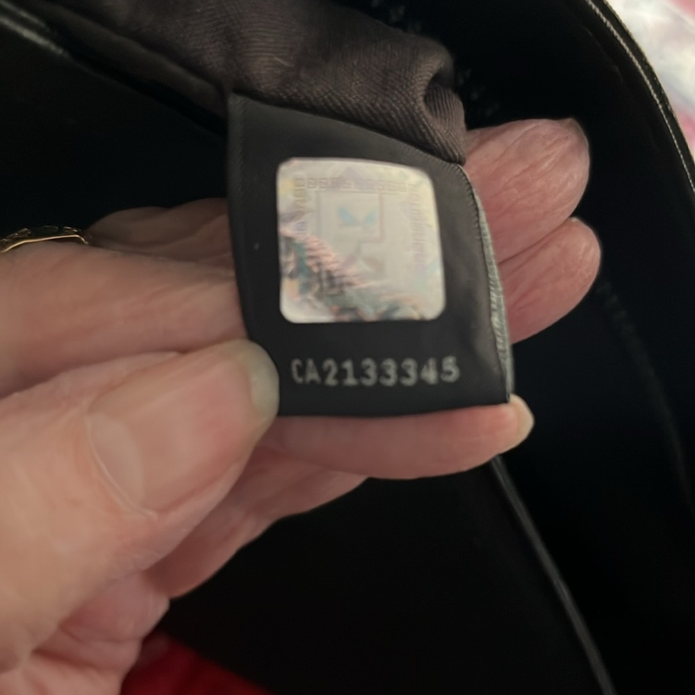 FENDI BAG - Picture 7 of 12